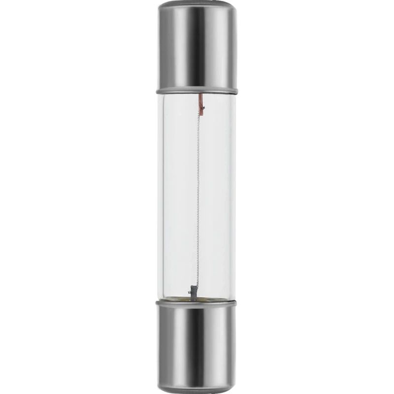 Schiefer SF6 Gloeilamp | 2.4W 8V 300mA 2500K | 6x31mm | 10 stuks