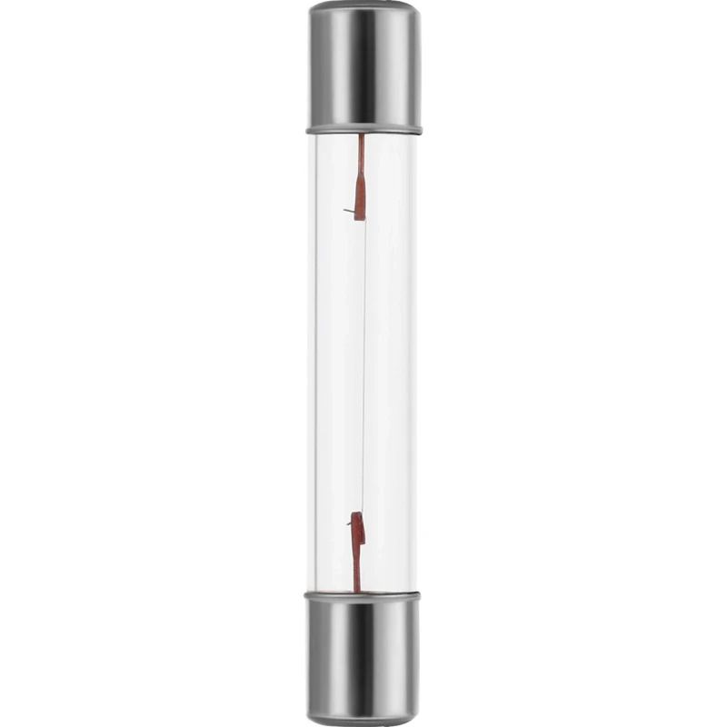 Schiefer SF6 Gloeilamp | 1.2W 12V 100mA 2500K | 6x39mm | 10 stuks