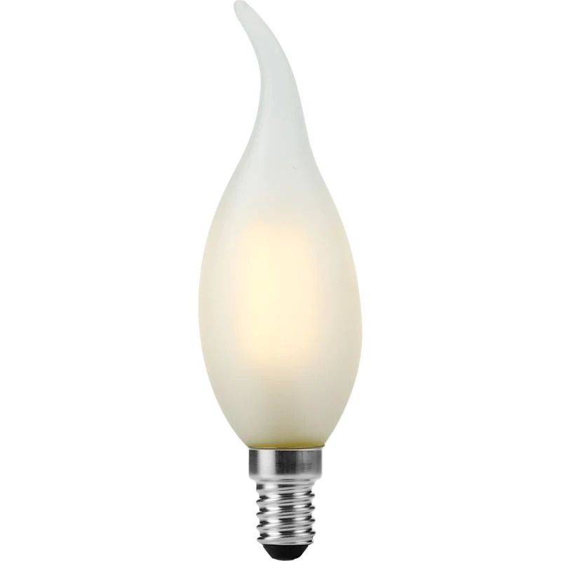 SPL E14 LED Kaarslamp | 2W 2500K 220V/240V 925 | 360° Dimbaar