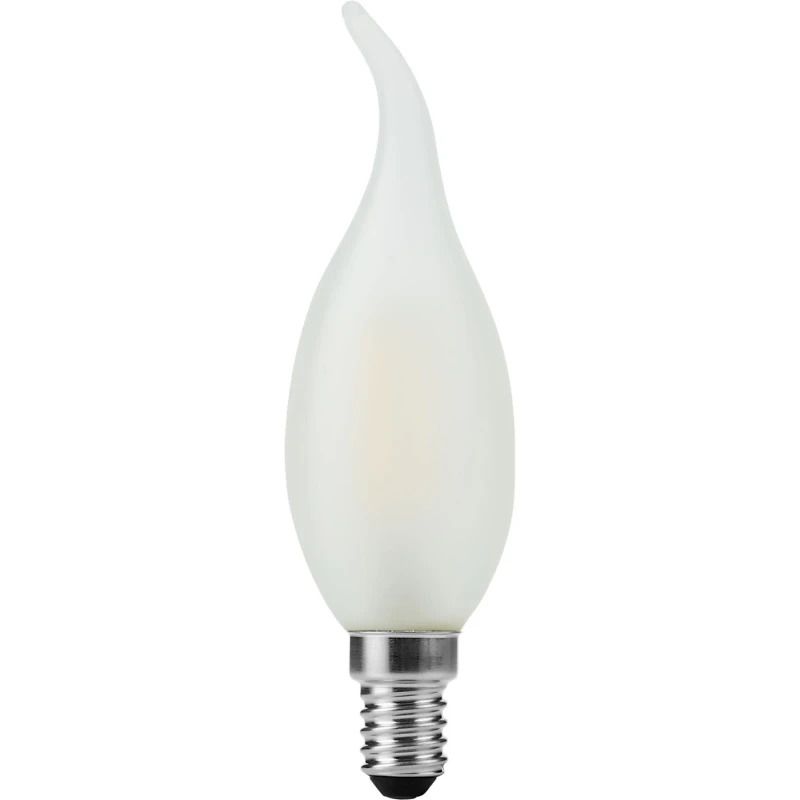 SPL E14 LED Kaarslamp | 2W 2500K 220V/240V 925 | 360° Dimbaar