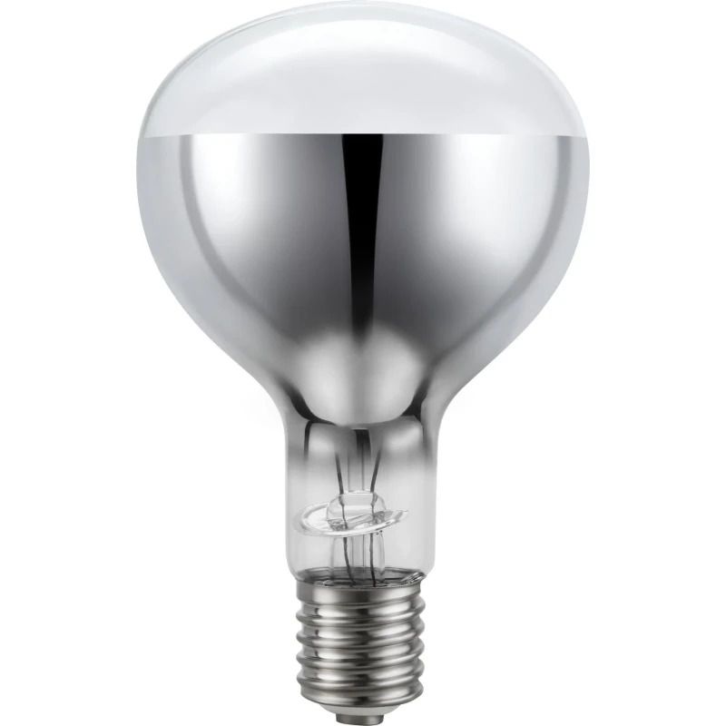Schiefer E39 R135 Reflector Gloeilamp | 300W 2700K 220V 360° | Dimbaar