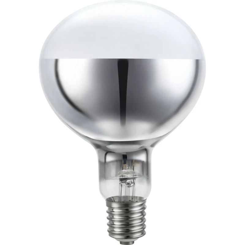 Schiefer E39 R160 Reflector Gloeilamp | 500W 2700K 220V 360° | Dimbaar