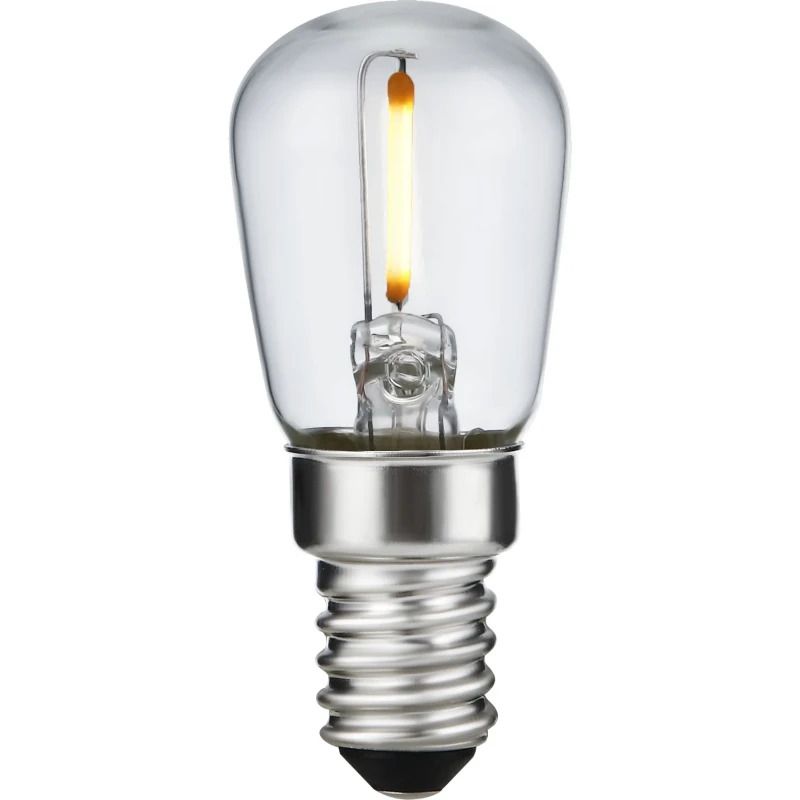 SPL E14 LED Buislamp | 1W 2500K 220V/240V 925 | 360°