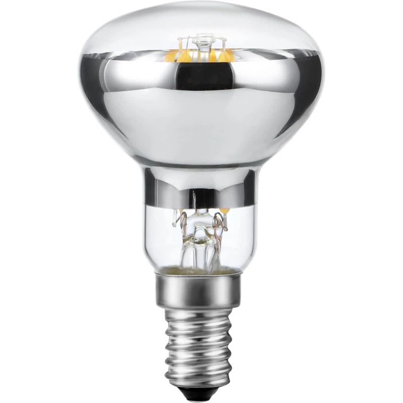 SPL E14 LED Lamp | 4W 2500K 220V/240V 925 | 160° Ø50mm Dimbaar