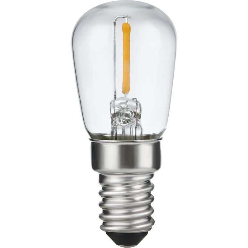 SPL E14 LED Buislamp | 1W 2500K 220V/240V 925 | 360°
