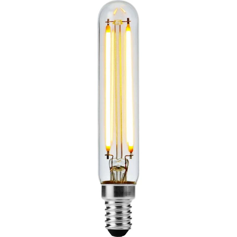 SPL E14 LED Buislamp | 4W 2500K 220V/240V 925 | 360° Dimbaar