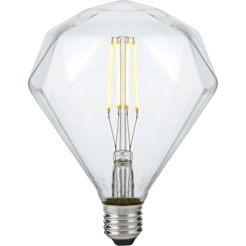 SPL E27 LED Lamp | 5W 2500K 220V/240V 925 | 360° Dimbaar