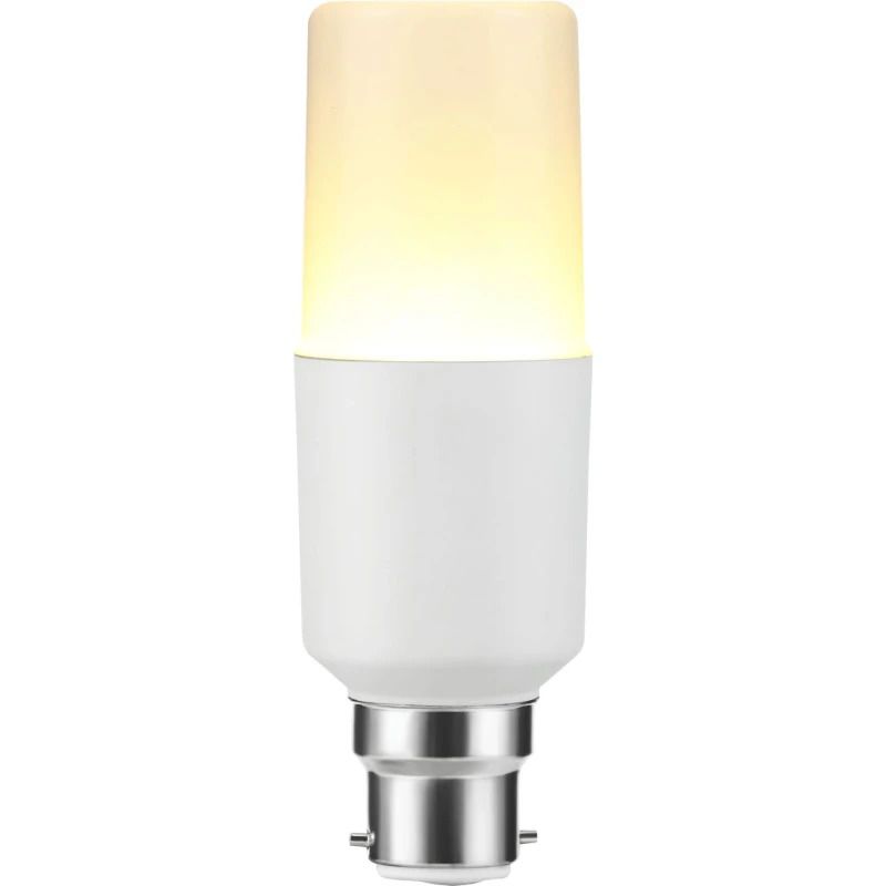 SPL B22d LED Buislamp | 9W 3000K 95V/265V 830 | 180°