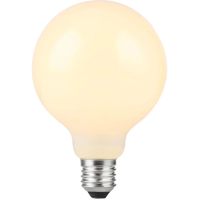 SPL E27 LED Globelamp | 4W 2500K 220V/240V 925 | 360° Dimbaar