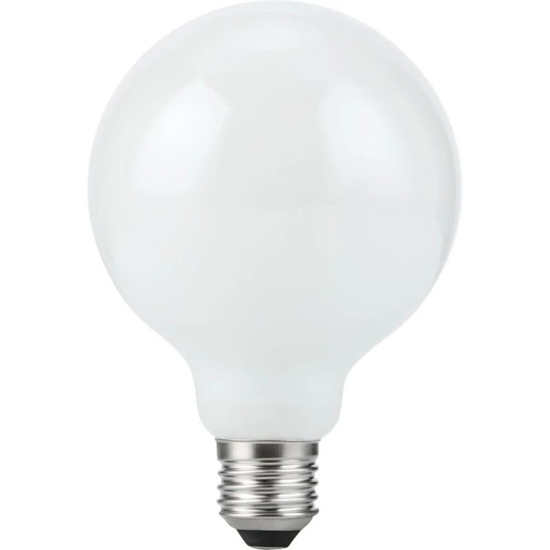SPL E27 LED Globelamp | 5.5W 2500K 220V/240V 925 | 360° Dimbaar