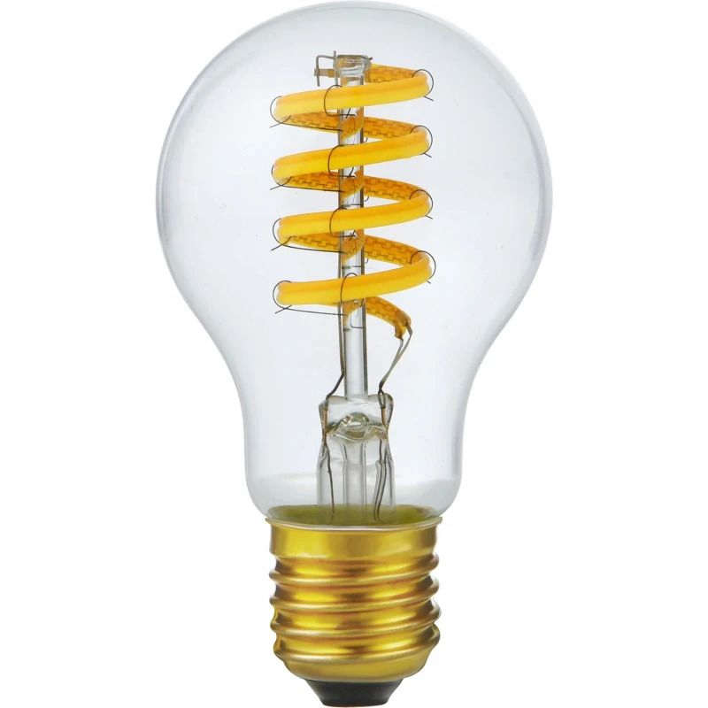 SPL E27 LED Lamp | 6W 2200K/2700K 220V/240V 822/827 | 360° Dimbaar