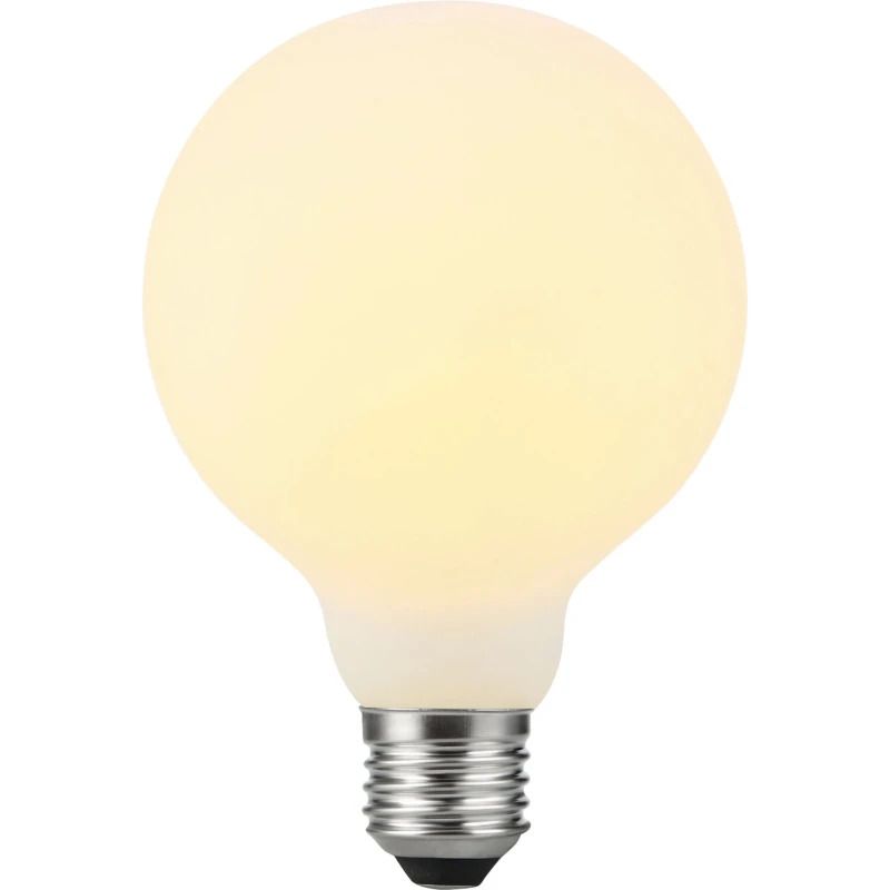 SPL E27 LED Globelamp | 5.5W 2500K 220V/240V 925 | 360° Dimbaar