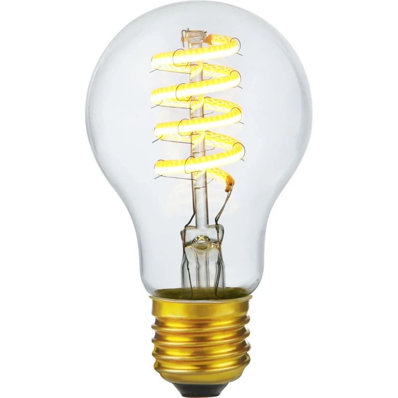 SPL E27 LED Lamp | 6W 2200K/2700K 220V/240V 822/827 | 360° Dimbaar