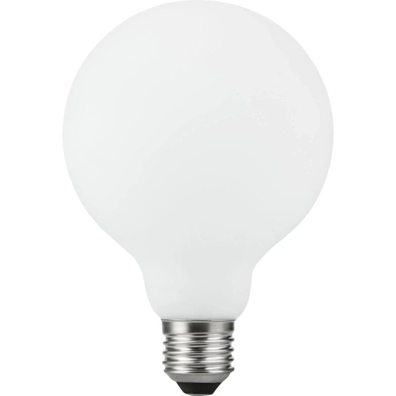 SPL E27 LED Globelamp | 5.5W 2500K 220V/240V 925 | 360° Dimbaar
