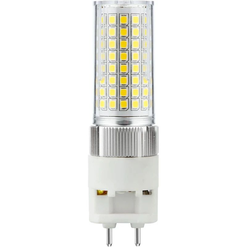 SPL G12 LED Buislamp | 18W 3000K 220V/240V 830 | 360°