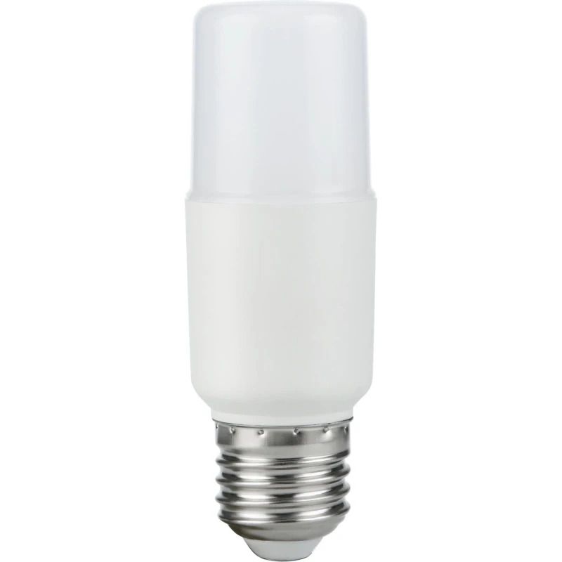 SPL E27 LED Buislamp | 7W 3000K 95V/265V 830 | 180° Ø38mm