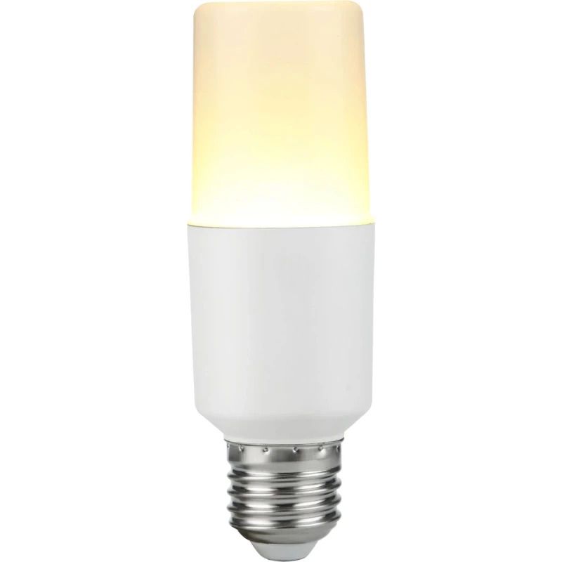 SPL E27 LED Buislamp | 9W 3000K 95V/265V 830 | 180°