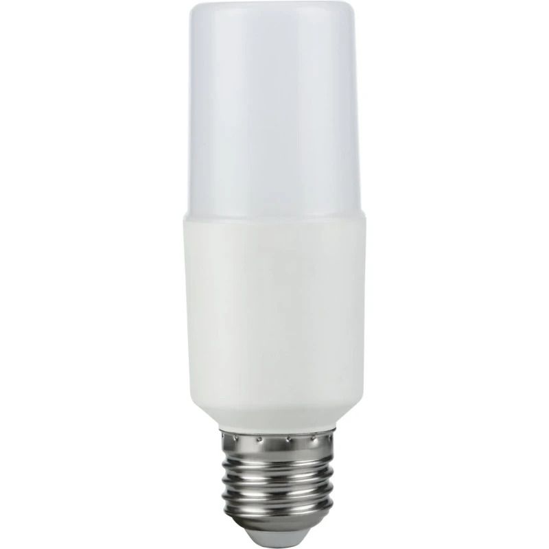 SPL E27 LED Buislamp | 9W 3000K 95V/265V 830 | 180°