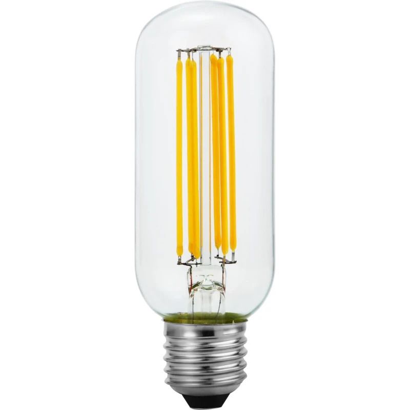 SPL E27 LED Buislamp | 6.5W 2500K 220V/240V 925 | 360° Dimbaar