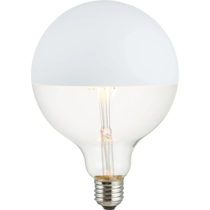 SPL E27 LED Kopspiegellamp | 6.5W 2500K 220V/240V 925 | 360° Dimbaar