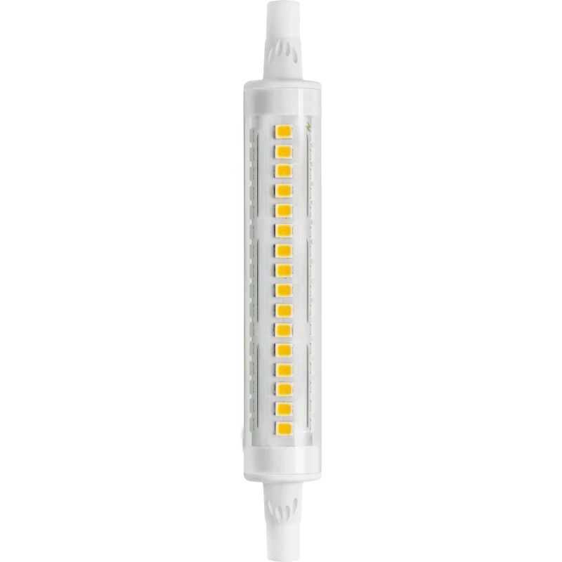 SPL R7s LED Buislamp | 8W 3000K 220V/240V 830 | 360°