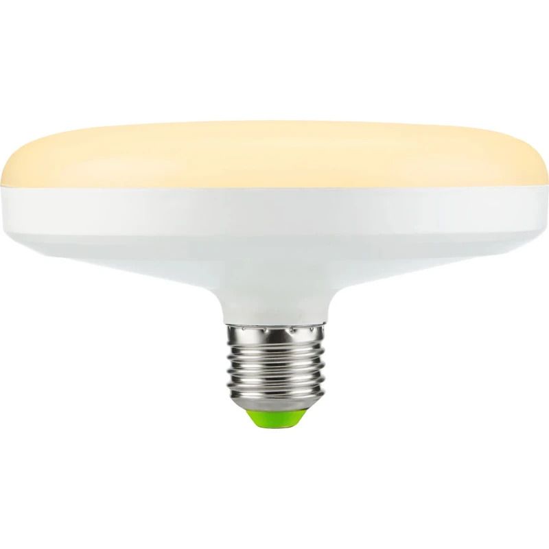 SPL E27 LED Lamp | 15W 2700K 220V/240V 827 | 120° Dimbaar
