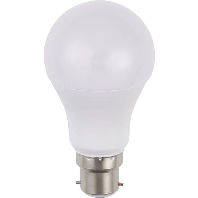 SPL B22d LED Lamp | 10W 3000K 12V/60V 830 | 220°