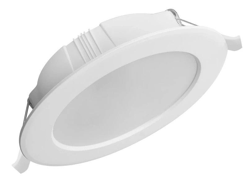 Megaman LED Downlighter Ø105mm | 9W 3000K 670lm 830 | IP20