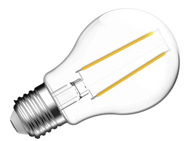 Megaman E27 LED Lamp | 4W 2700K 220V/240V | 827 | MM05244