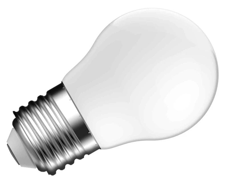 Megaman E27 LED Lamp | 2.1W 2700K 220V/240V | 827 | MM09339