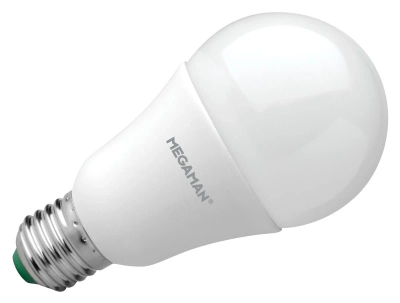 Megaman E27 LED Lamp | 13W 2800K 220V/240V | 828 Dimbaar | MM05862