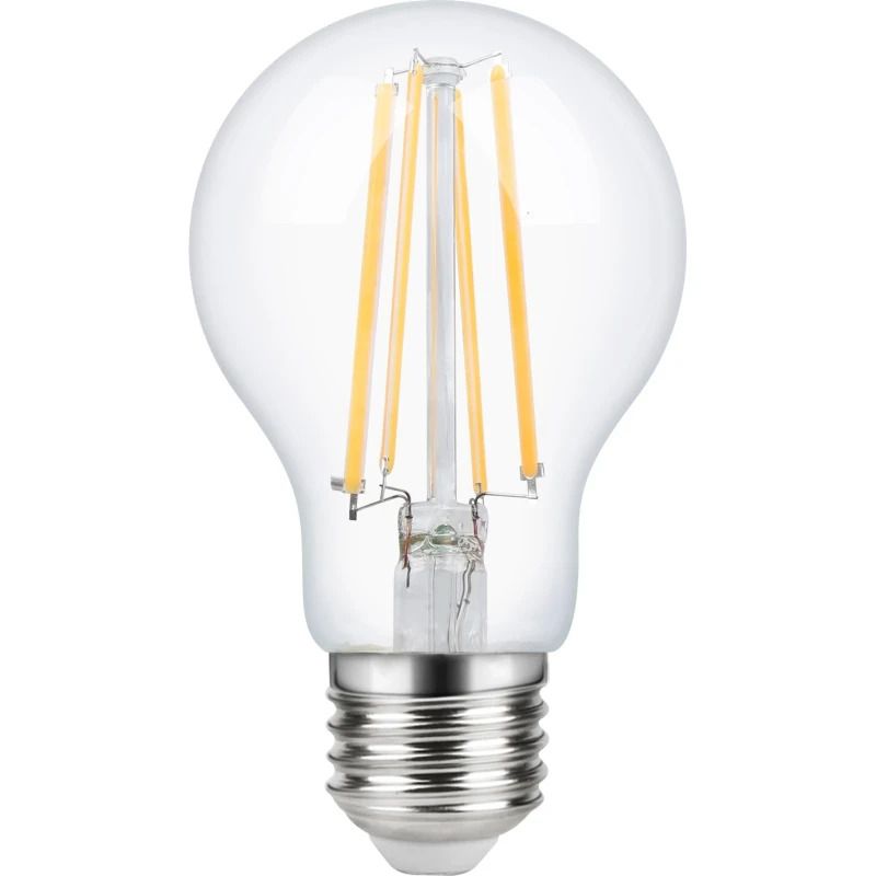 SPL E27 LED Lamp | 8W 2200K 220V/240V 822 | 360° Dimbaar