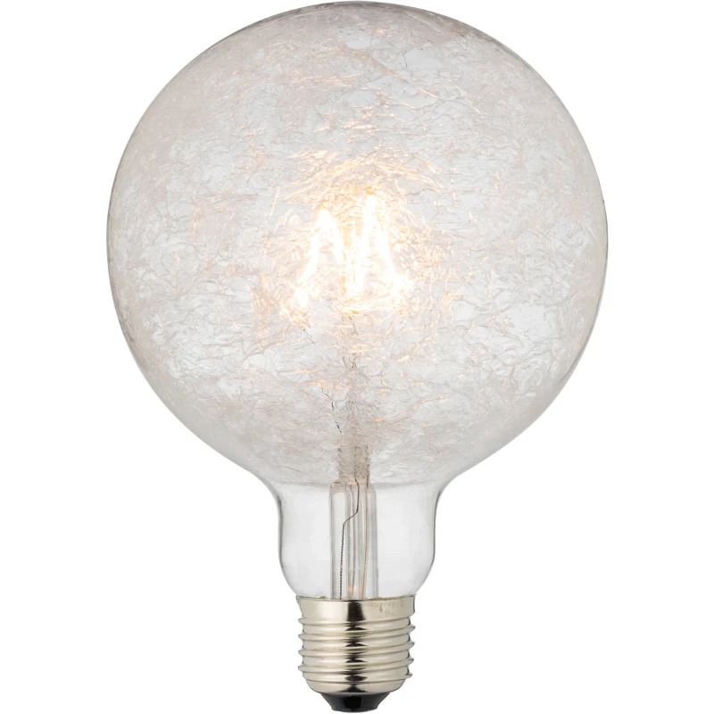 SPL E27 LED Globelamp | 4W 2200K 220V/240V 922 | 360° Dimbaar