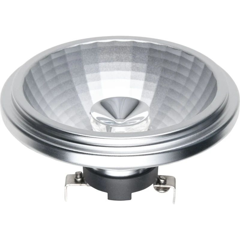 SPL G53 AR111 LED Spot | 12W 2000K/3000K 10V/14V 920/930 | 35° Ø111mm Dimbaar