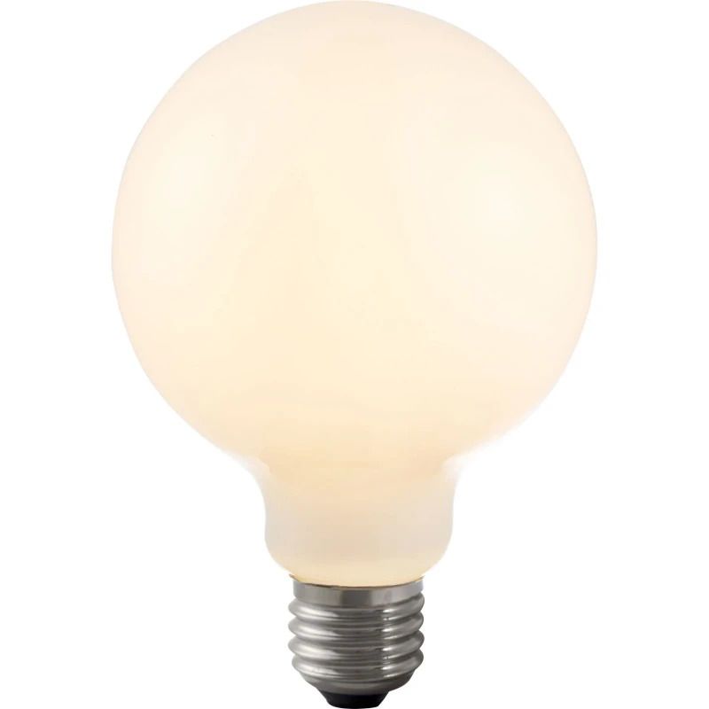 SPL E27 LED Globelamp | 4W 2500K 220V/240V 925 | 360° Dimbaar
