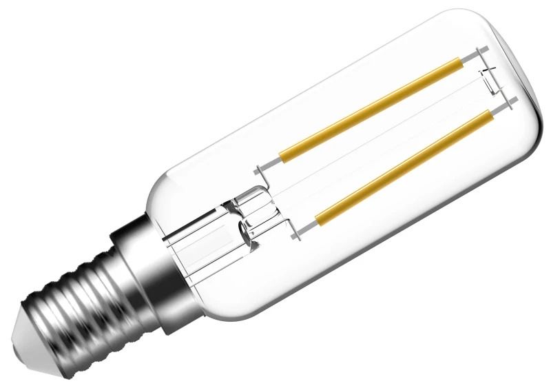 Megaman E14 LED Lamp | 2W 2700K 220V/240V | 827 | MM10031