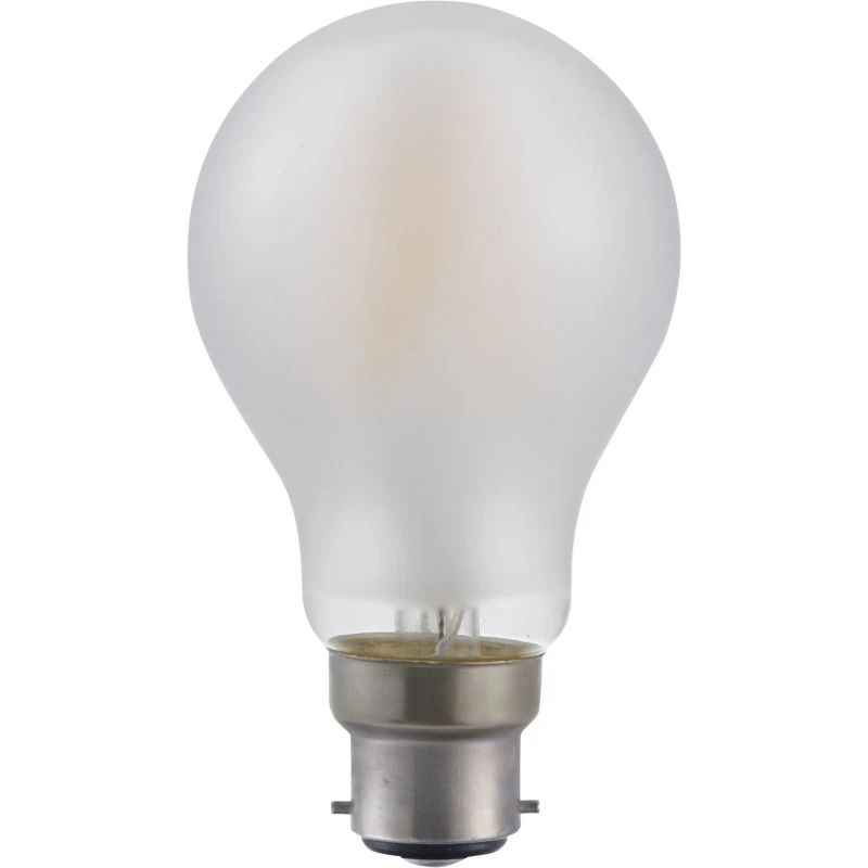 SPL B22d LED Lamp | 5.5W 2500K 220V/240V 925 | 360° Dimbaar