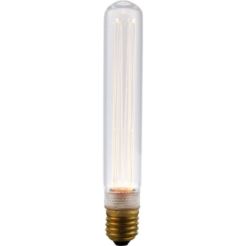 SPL E27 LED Buislamp | 2.5W 2000K 220V/240V 820 | 360° Dimbaar