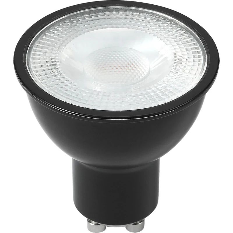 SPL GU10 MR16 LED Spot | 5W 2700K 220V/240V 827 | 35° Ø50mm Dimbaar