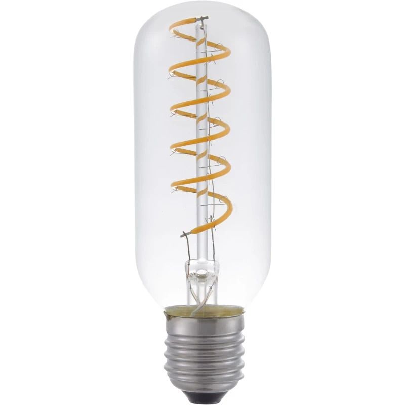 SPL E27 LED Buislamp | 4.5W 2200K 220V/240V 922 | 360° Dimbaar