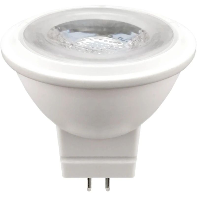 SPL GU4 MR11 LED Spot | 2.5W 3000K 12V/25V 830 | 38° Ø35mm