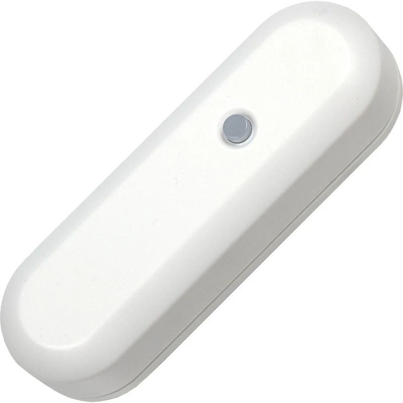 SPL Push Snoerdimmer Trailing Edge LED 0-50W wit