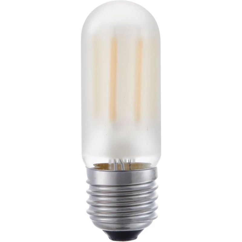 SPL E27 LED Buislamp | 5W 2700K 220V/240V 827 | 360° Dimbaar