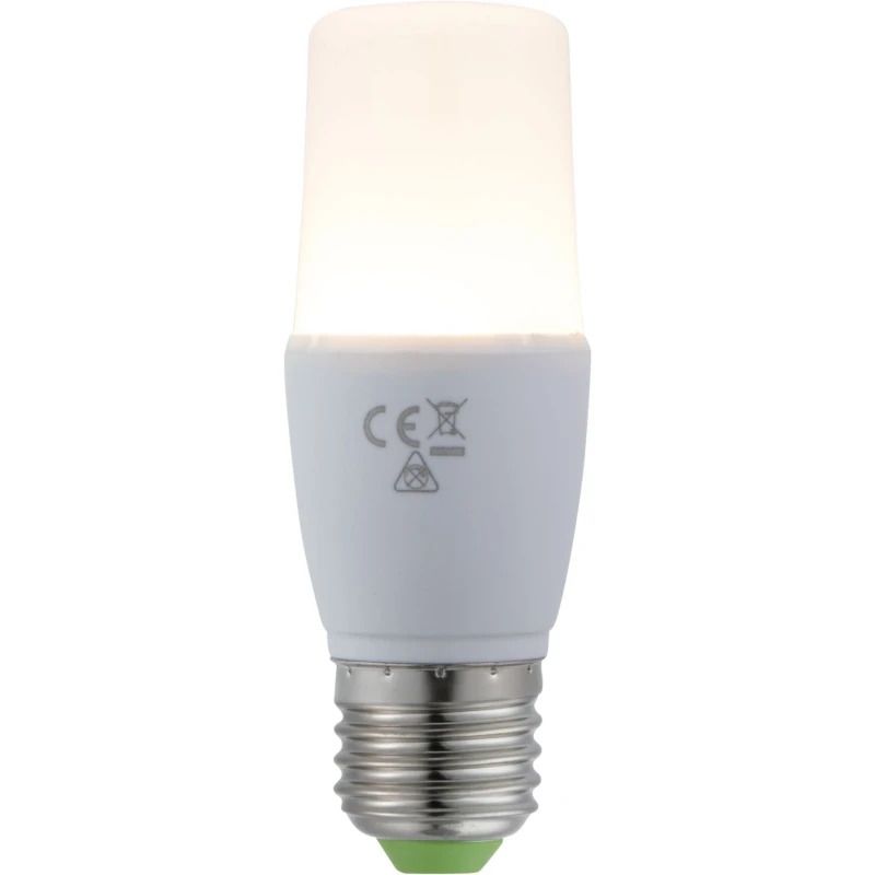 SPL E27 LED Buislamp | 7W 3000K 95V/265V 830 | 270°