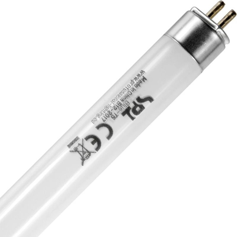 SPL G5 T5 TL-Buis | 21W Blauw | 849mm