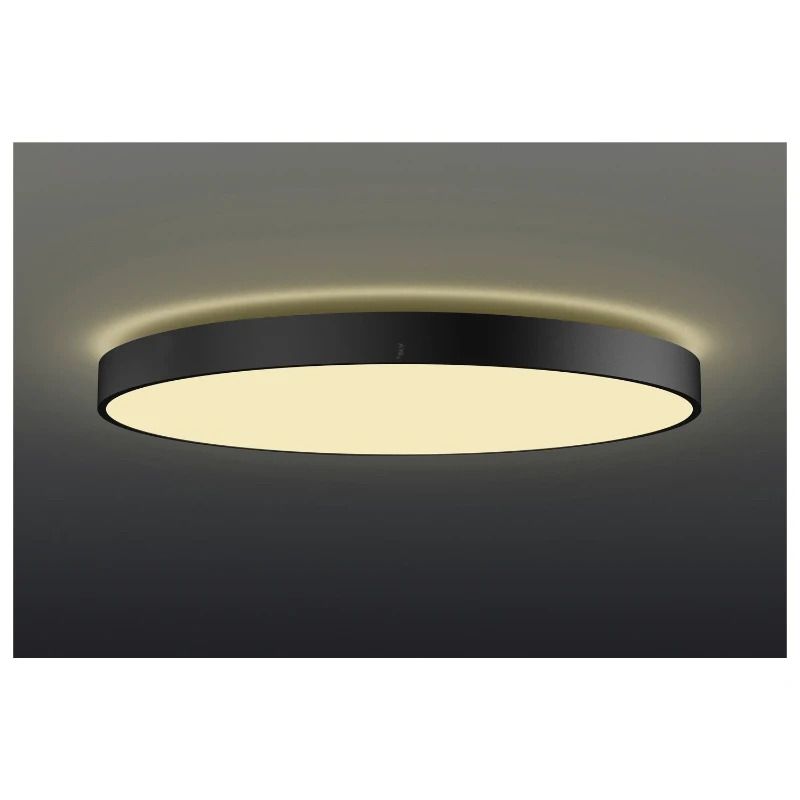 SLV LED Plafondlamp | 74W 3000K/4000K 11000lm 930/940 | IP50 Dimbaar | MEDO