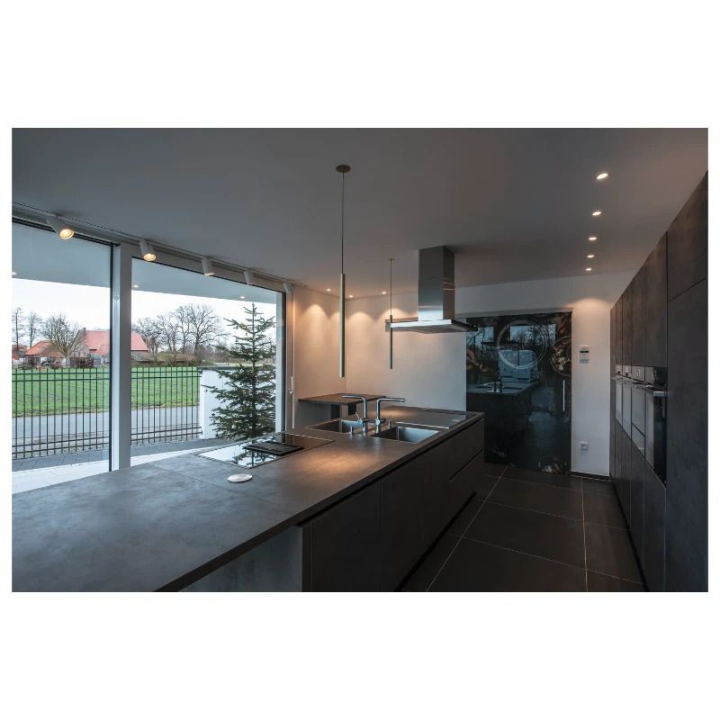 SLV LED Pendelarmatuur | 7.5W 3000K 550lm 930 | IP20 | HELIA