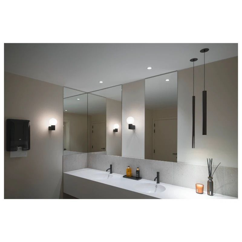 SLV LED Pendelarmatuur | 7.5W 3000K 500lm 930 | IP20 | HELIA