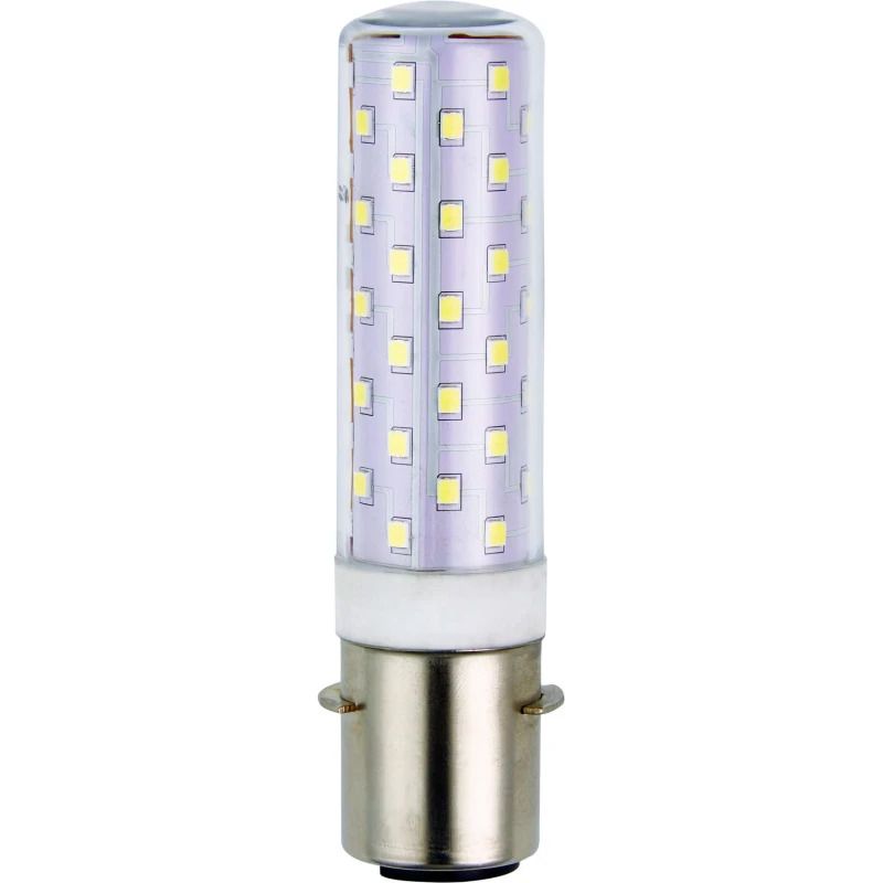 SPL Voertuiglamp | LED P28s Tube T29x119 10-30V 1100Lm 9.5W 865 AC/DC IP65 Navigatie