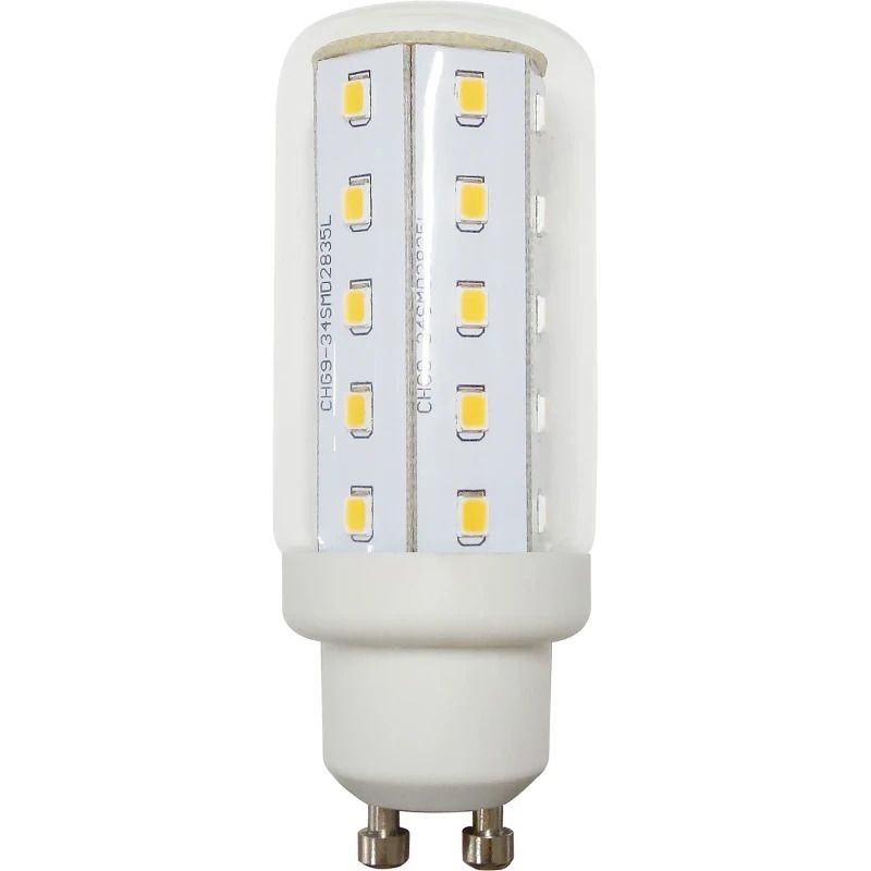 SPL GU10 Mais LED Spot | 4W 2700K 220V/240V 827 | 300°